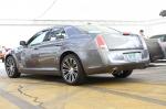 Chrysler 300C S Concept 2011 года